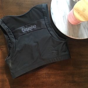 Oiselle Running Bra